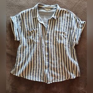 Lucky Brand Top
